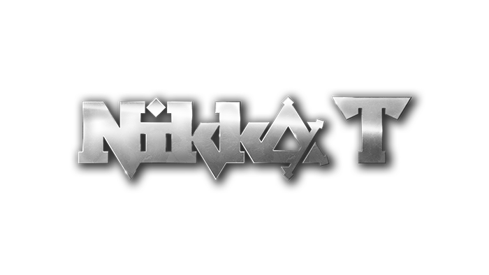 nikka t silver logo