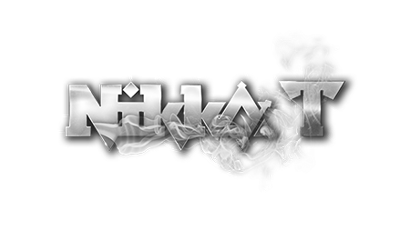 nikka t silver logo