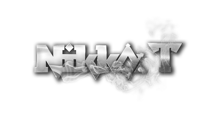 nikka t silver logo