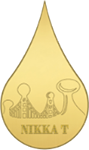 Nikka T logo