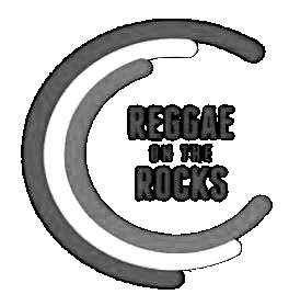 reggase on the rocks