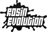 Rosin Evolution